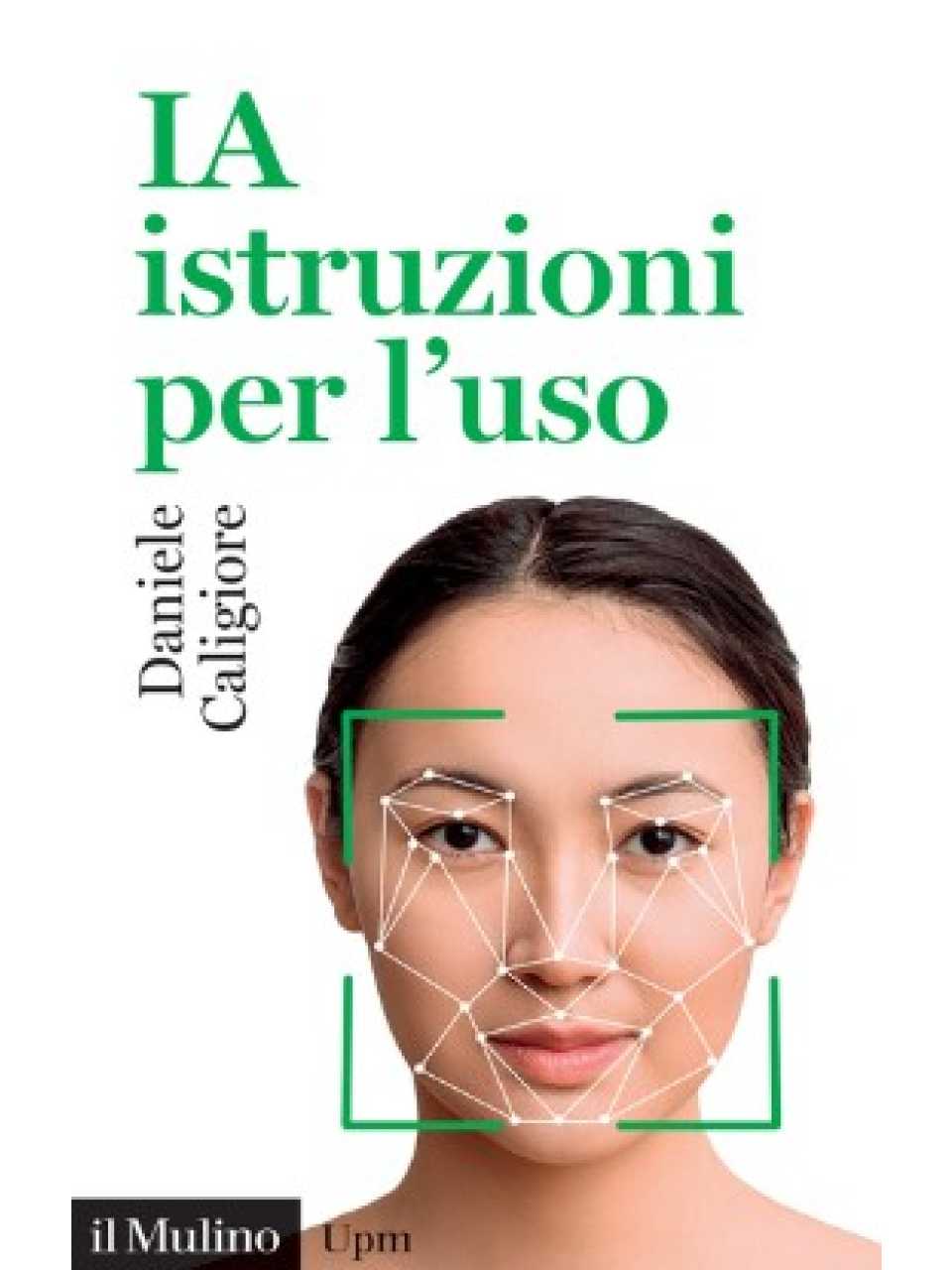 IA istruzioni per l'uso