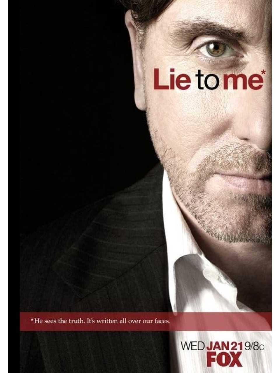 Lie to Me (serie tv)