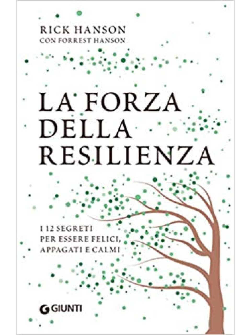 La forza della resilienza. I 12 segreti per essere felici, appagati e calmi
