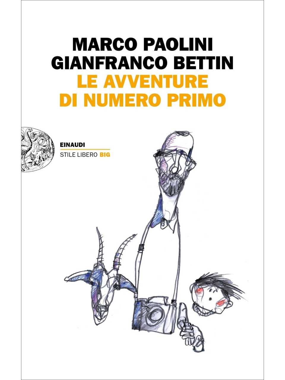 Le avventure di Numero Primo
