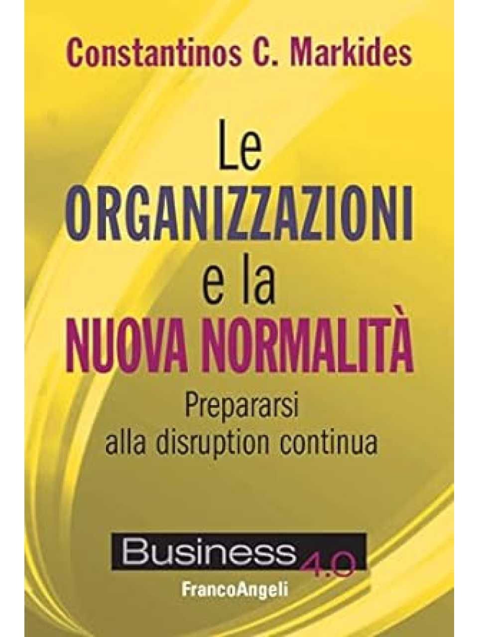 AGGIORNAMENTO PERMANENTEIN PRESENZA
Corporate culture e produttività: i modelli per coinvolgere le persone e creare cambiamenti concreti
