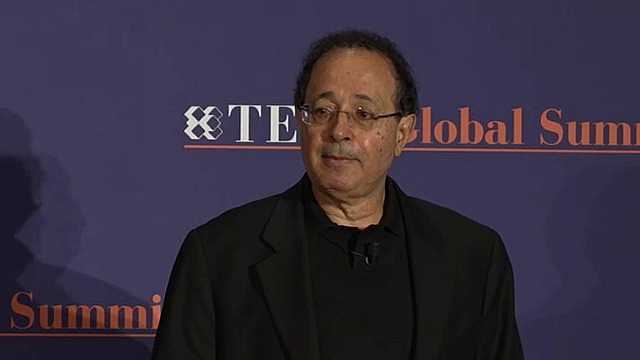 A framework for Supply Chain Digitazion