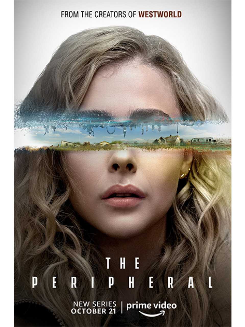 Inverso - The peripheral