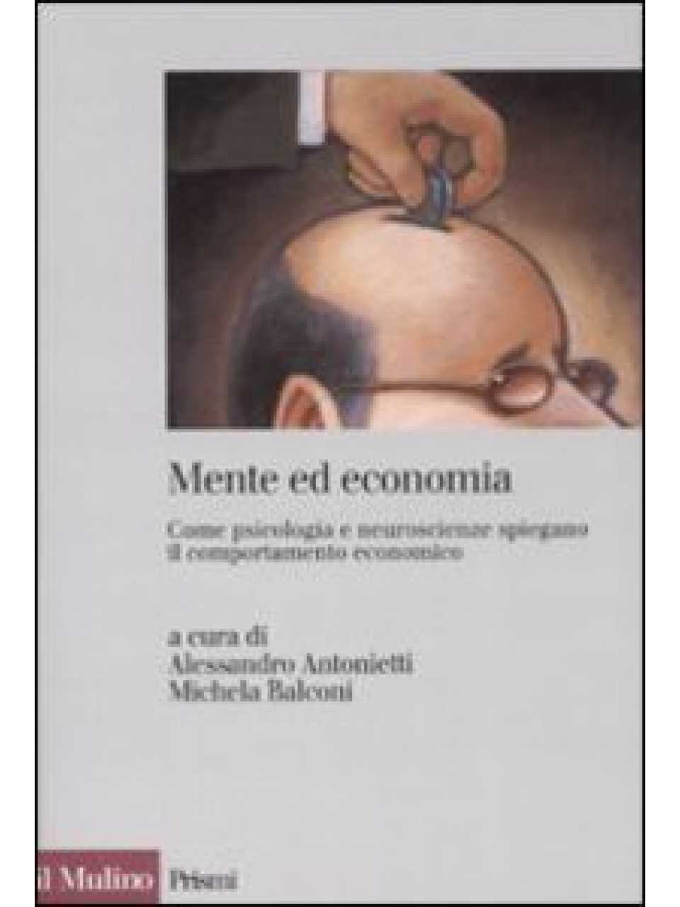 AGGIORNAMENTO PERMANENTEIN PRESENZA
Il decisore che è in noi: come esaltarne le potenzialità (individualmente e in gruppo)