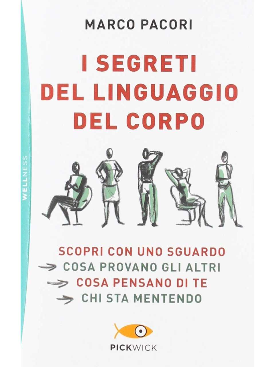 I segreti del linguaggio del corpo