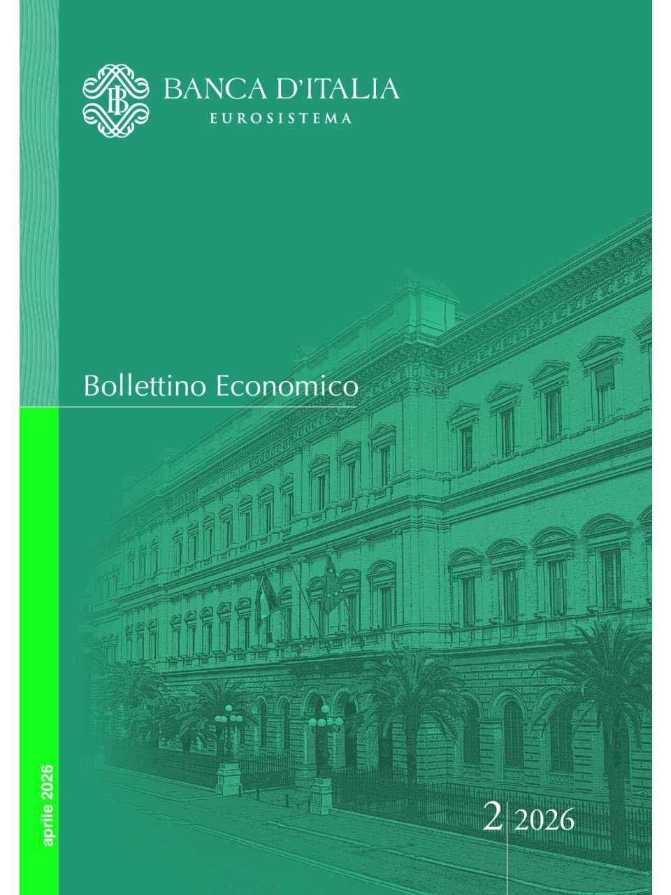 Bollettino Economico