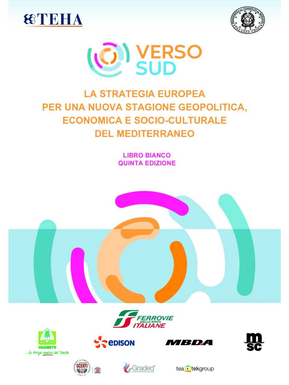 Libro Bianco - Verso Sud 2026