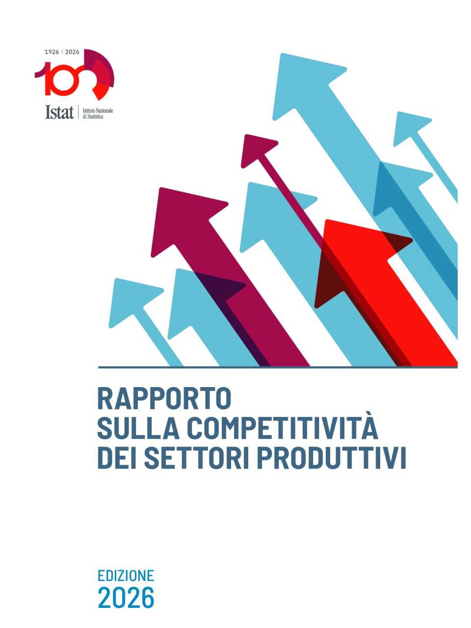 Rapporto sulla competitività dei settori produttivi