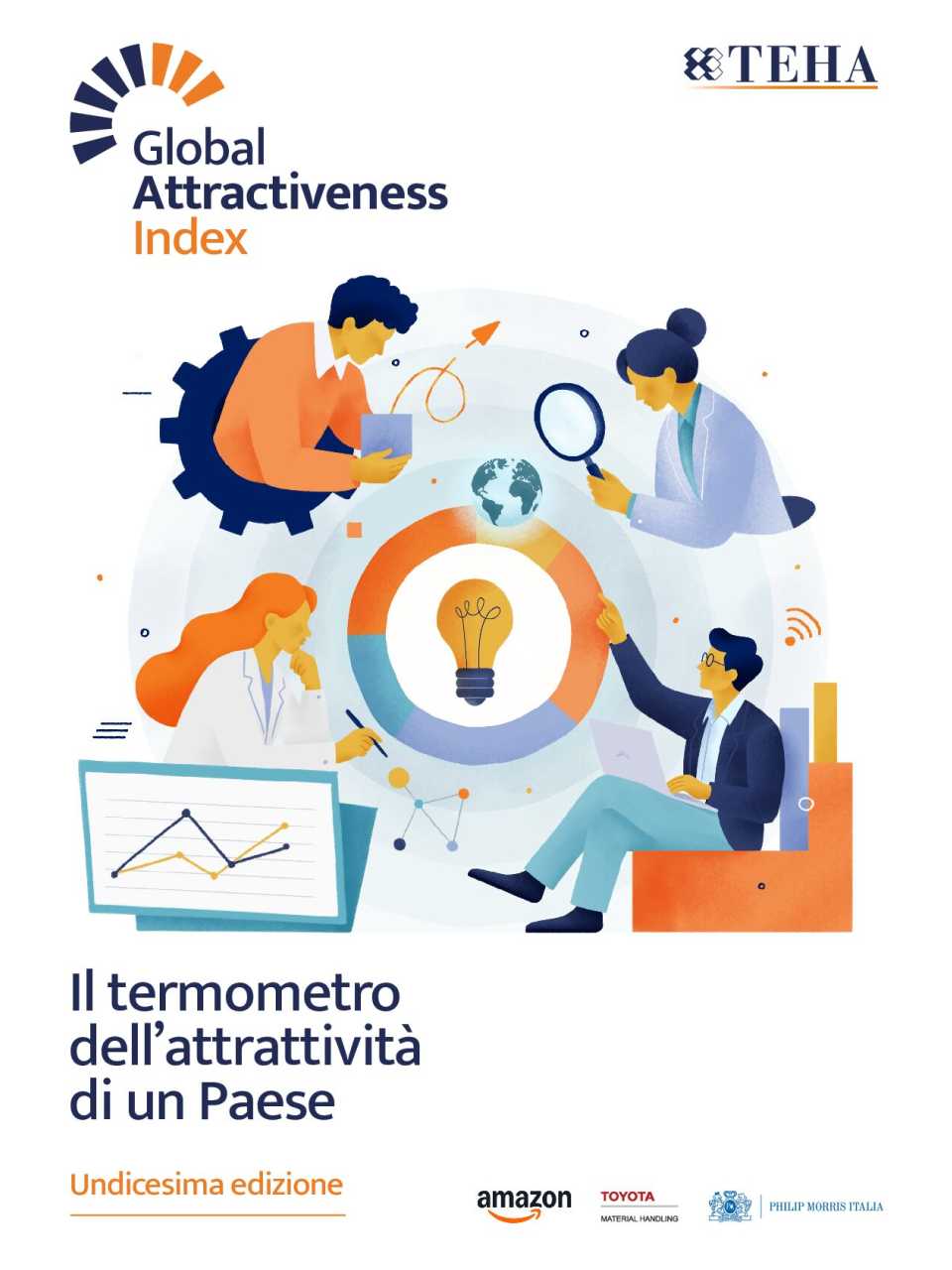Global Attractiveness Index 2026