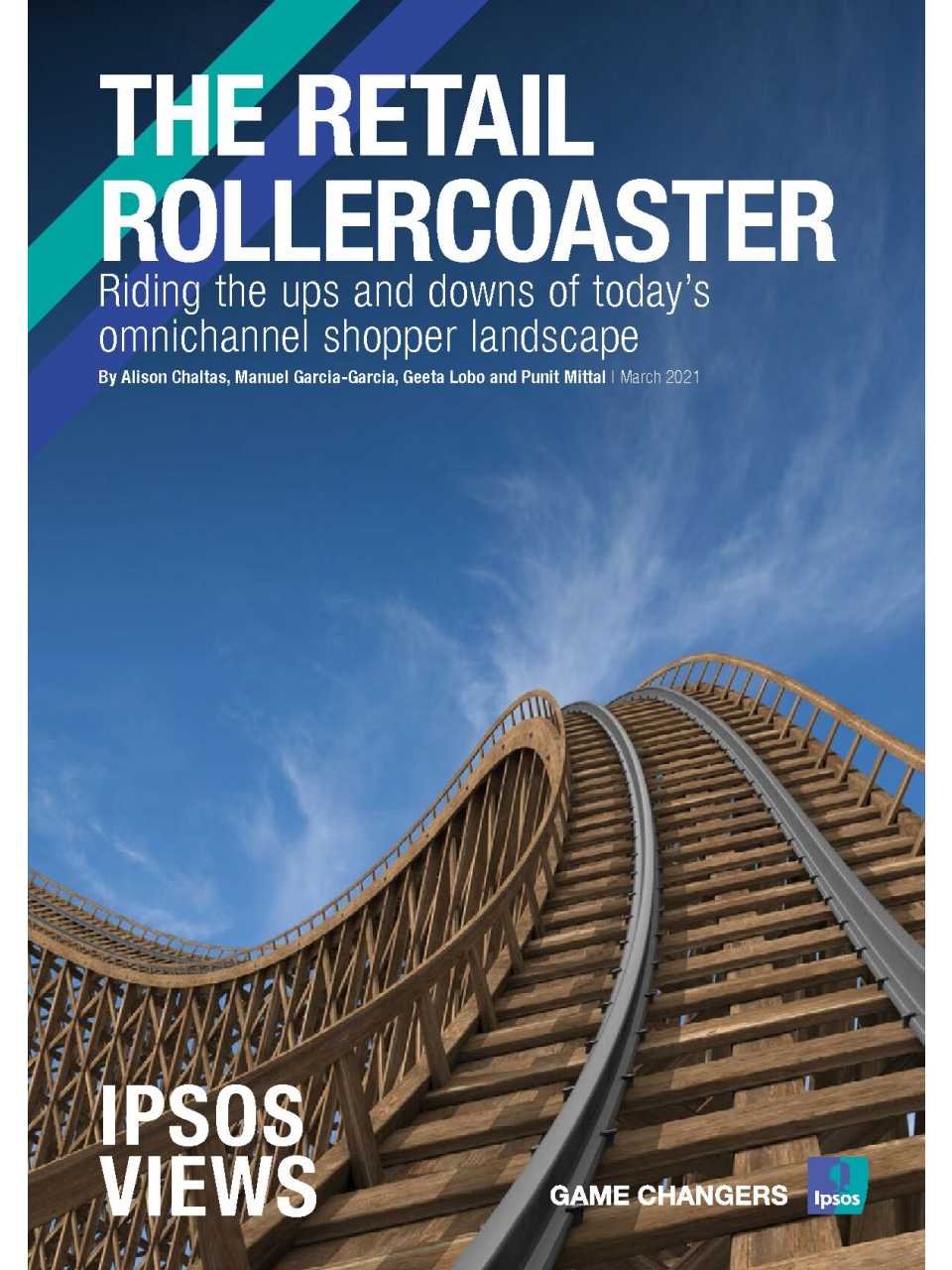 AGGIORNAMENTO PERMANENTEIN PRESENZA
Il futuro del retail: le sfide post-pandemiche del settore