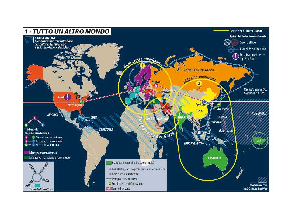 Presentazione di Federico Petroni