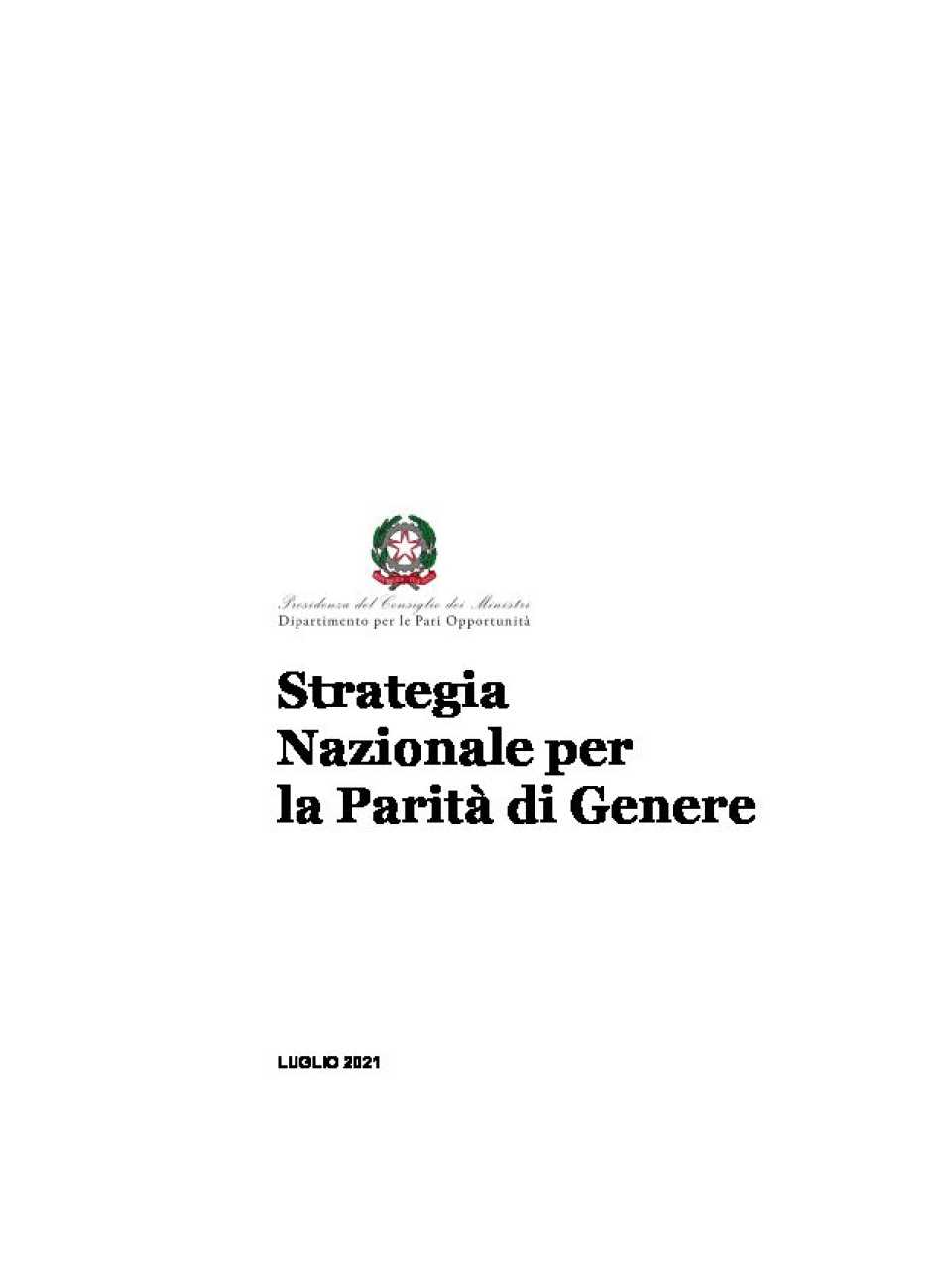 TEHA LIVEVIA WEB
Osservatorio sul Women’s Empowerment: indicatori, sfide e possibili soluzioni per raggiungere la parità di genere