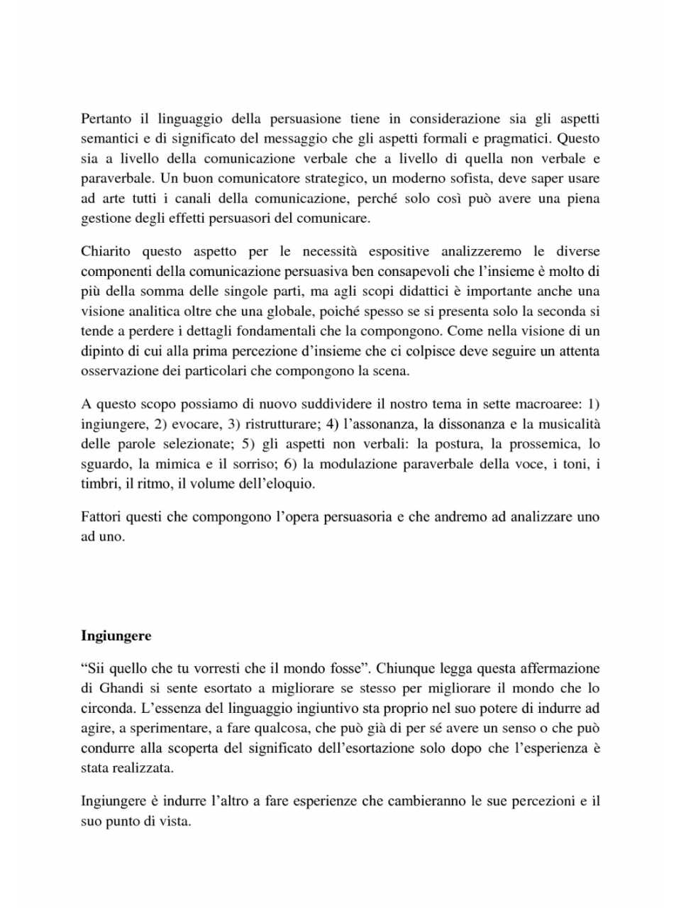 AGGIORNAMENTO PERMANENTEIN PRESENZA
Negoziare è un'arte: trasformare i limiti in risorse e i problemi in soluzioni