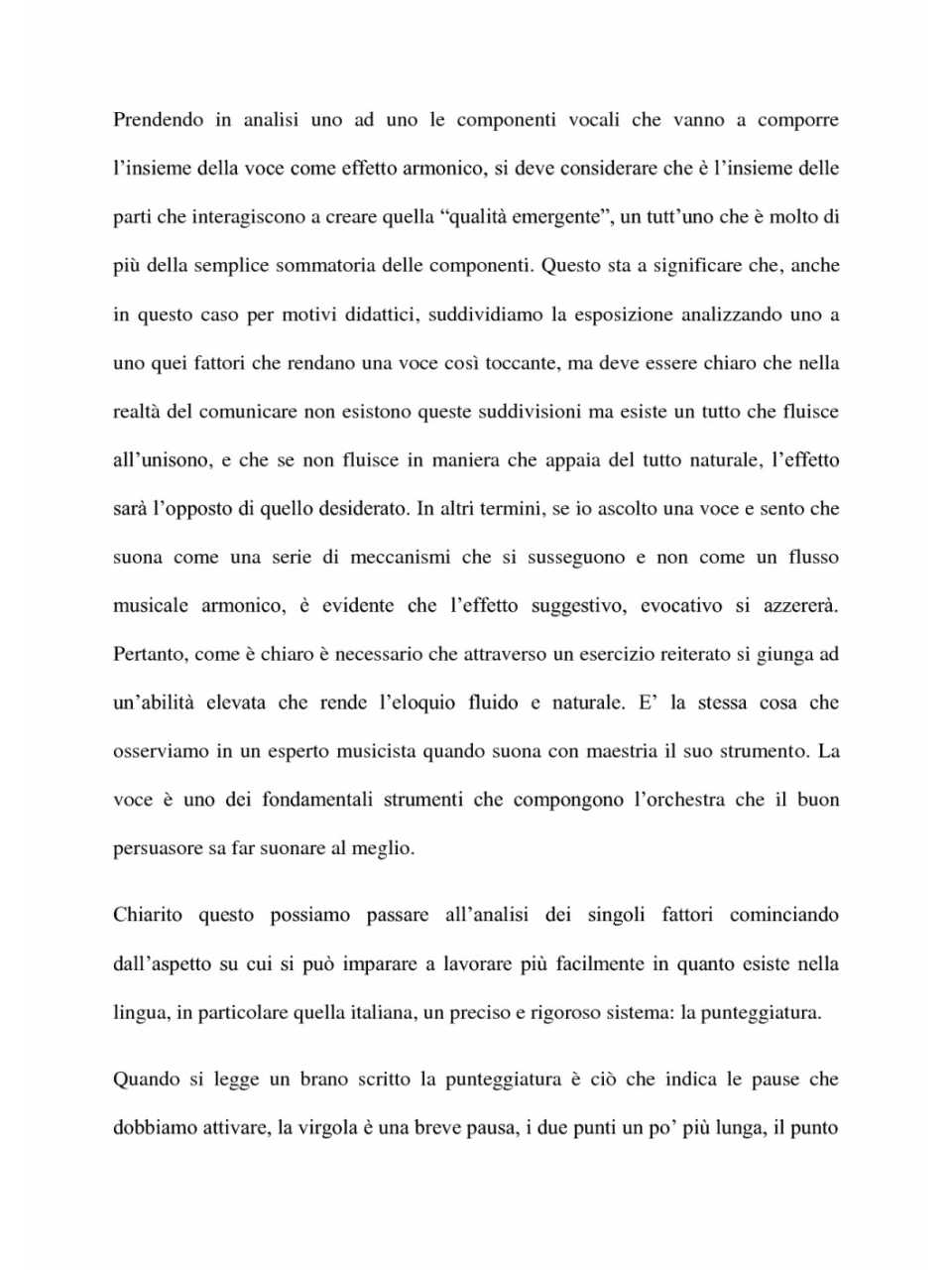 AGGIORNAMENTO PERMANENTEIN PRESENZA
Negoziare è un'arte: trasformare i limiti in risorse e i problemi in soluzioni