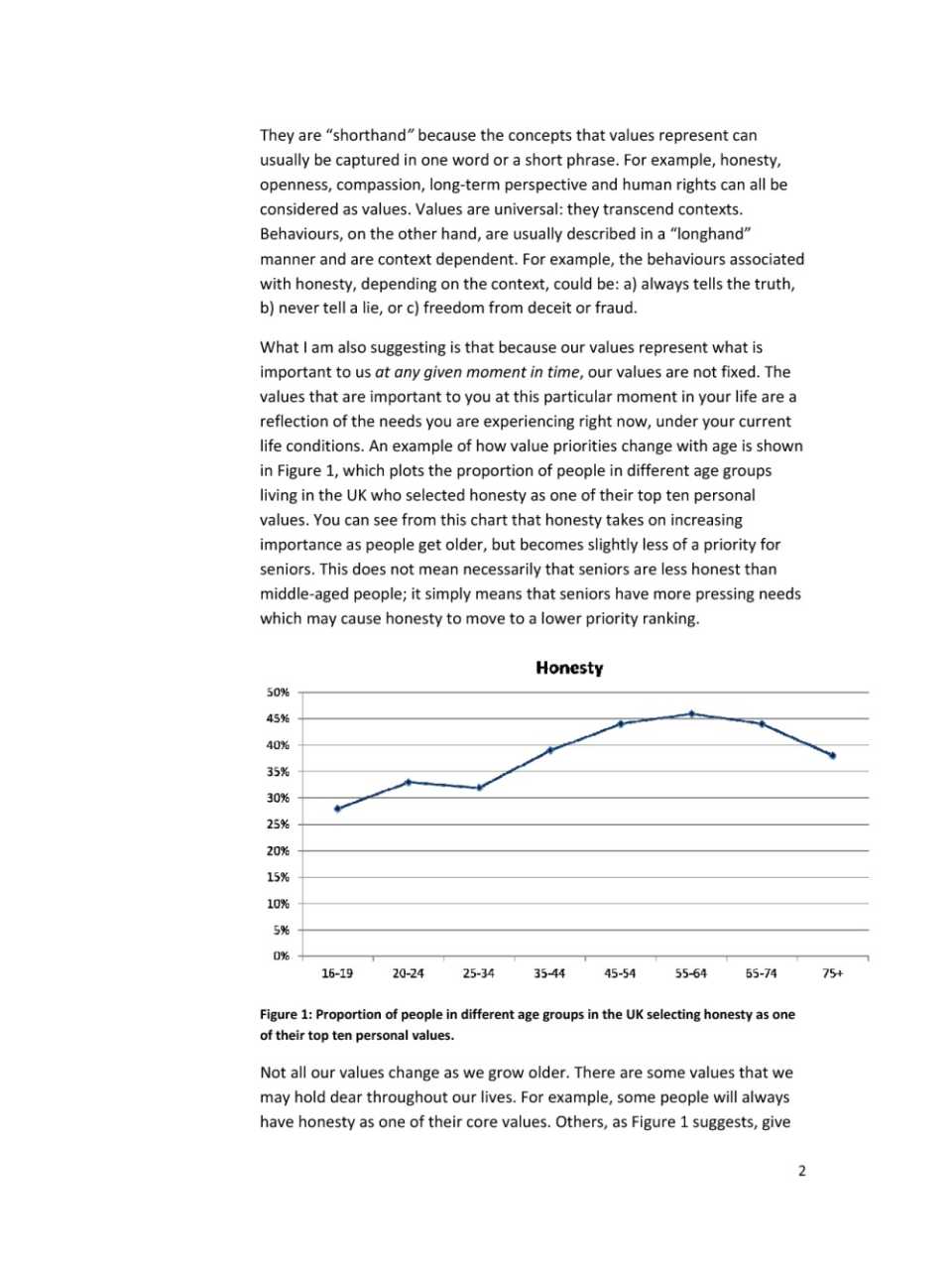 AGGIORNAMENTO PERMANENTEIN PRESENZA
Team e valori: lezione in cucina
