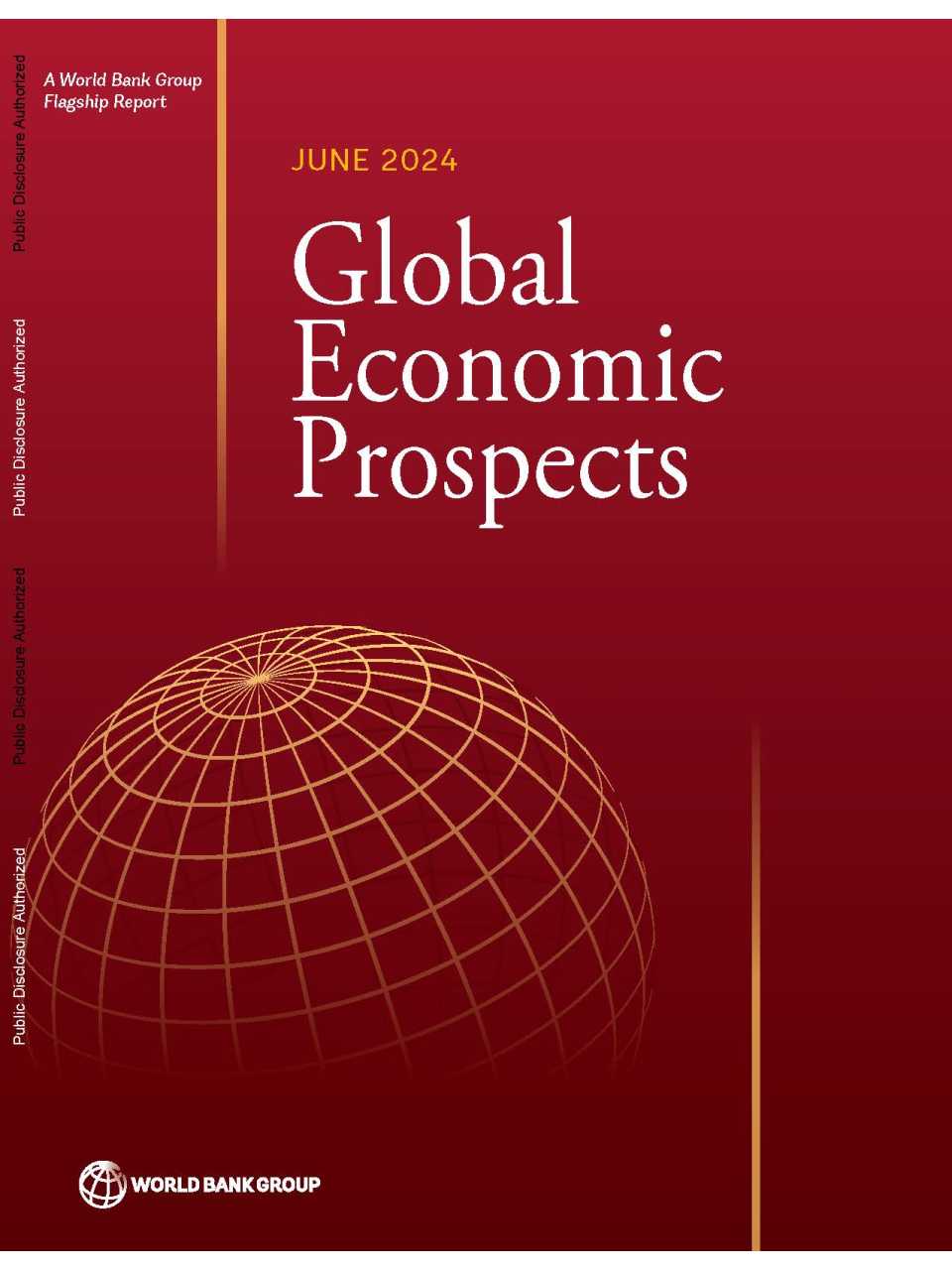Global Economic Prospects