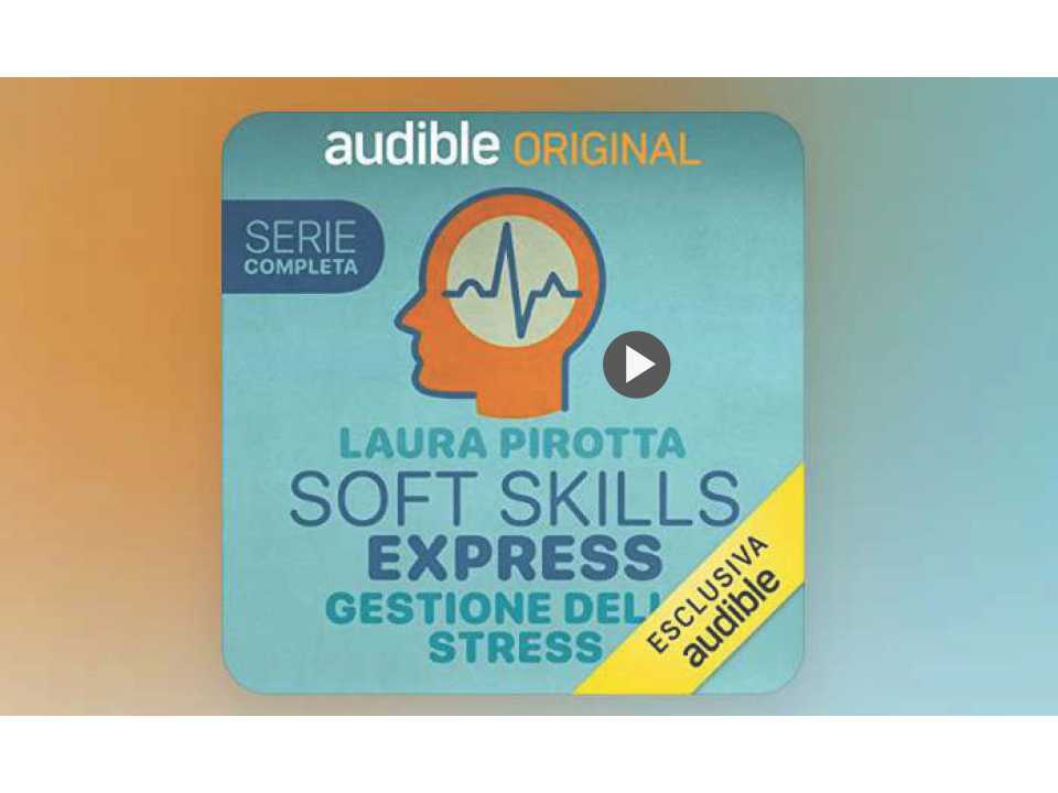 Soft skills express