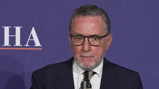 The future of Europe and Italy in a changing West