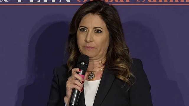 Leadership is not power, it’s a responsibility