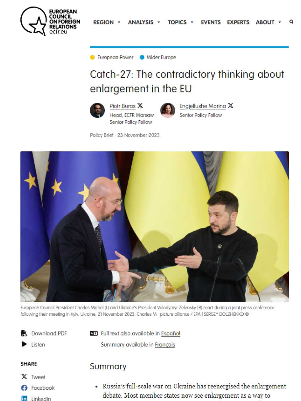 AGGIORNAMENTO PERMANENTEIN PRESENZA
L’anno che verrà