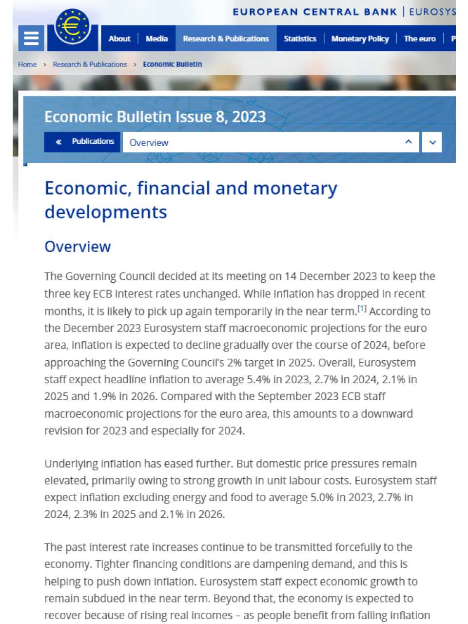 AGGIORNAMENTO PERMANENTEIN PRESENZA
L’anno che verrà