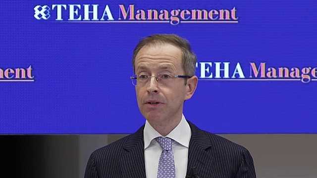 L'energia come fattore abilitante della società del futuro