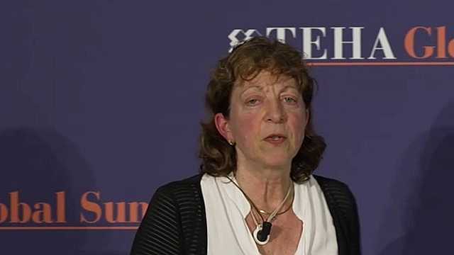 Are you ready for the digital future of your Supply Chain?